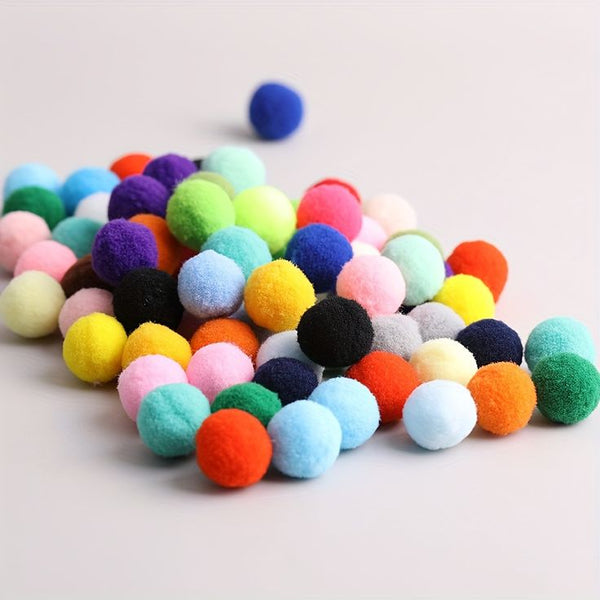 Pompones
