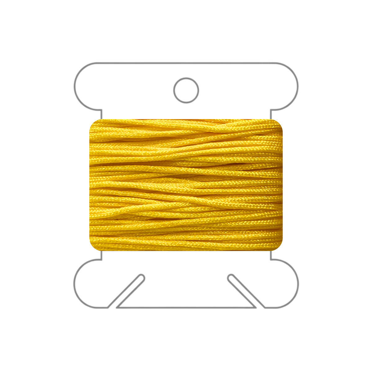 Hilo Chino 0.8 mm