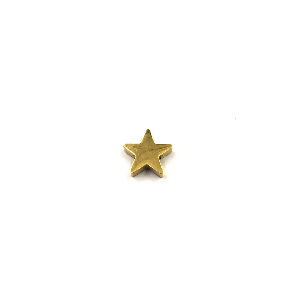 Dije Pasante Estrella