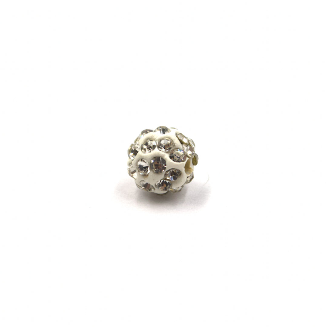 Bola de Fuego Blanca