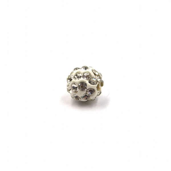 Bola de Fuego Blanca