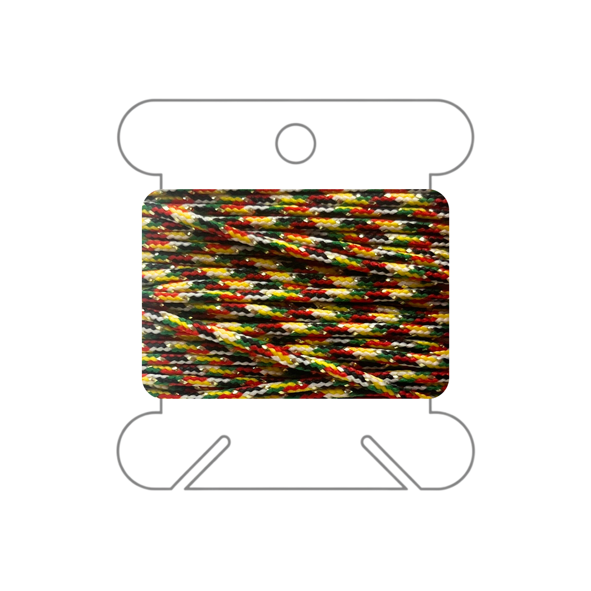 Hilo Chino 0.8 mm