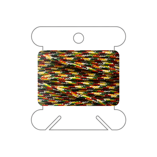 Hilo Chino 0.8 mm