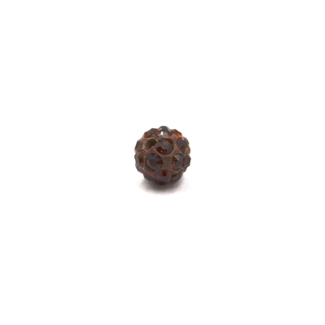 Bola de Fuego Café