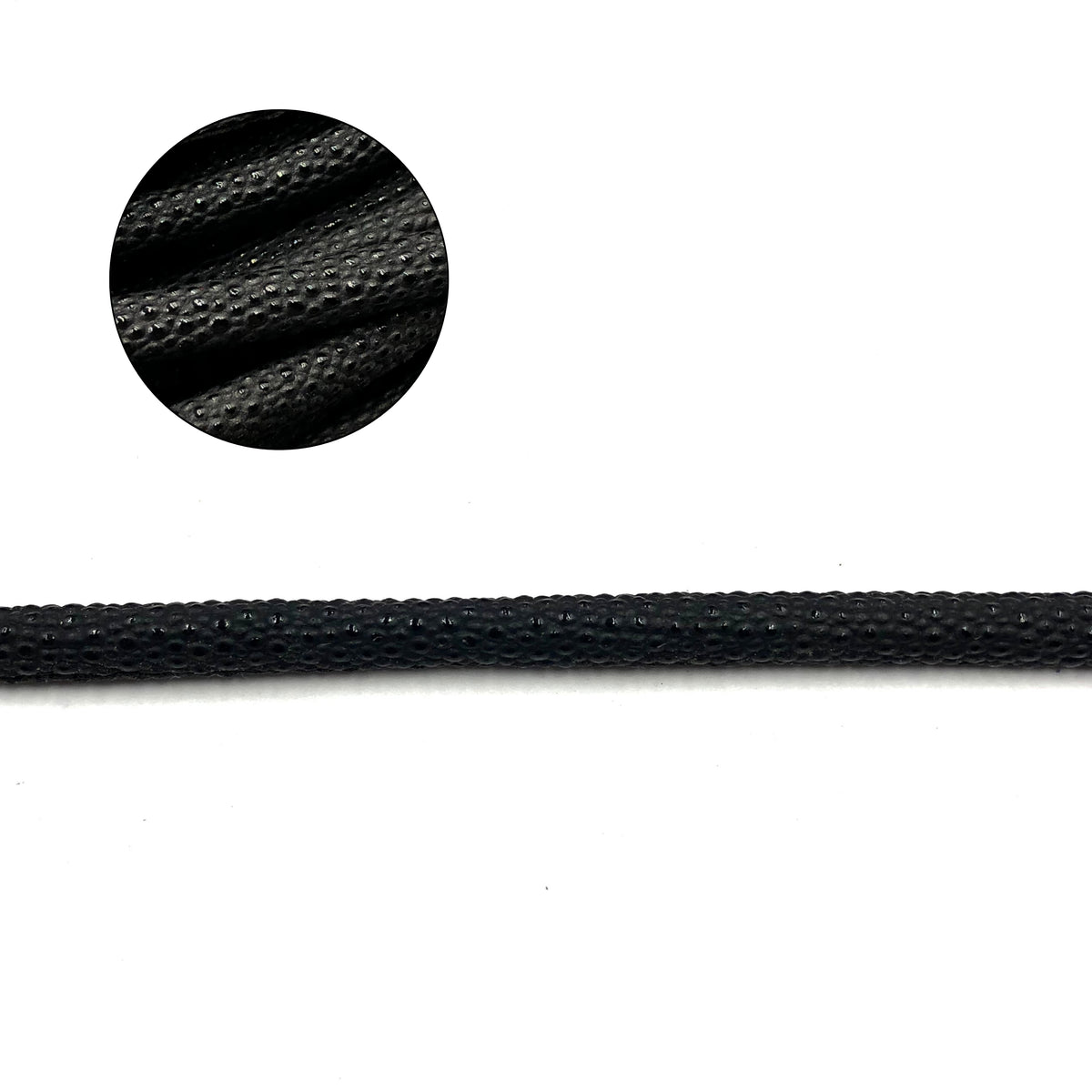 Cuero Sintetico Corrugado 5mm