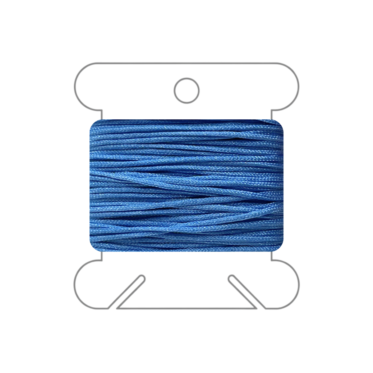 Hilo Chino 0.8 mm