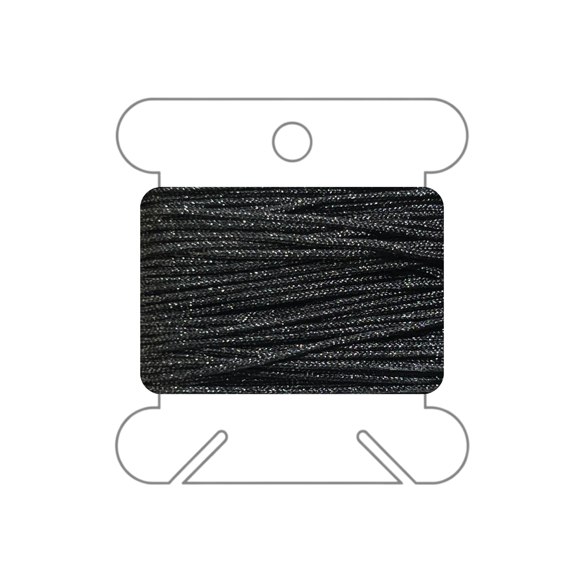 Hilo Chino 0.8 mm