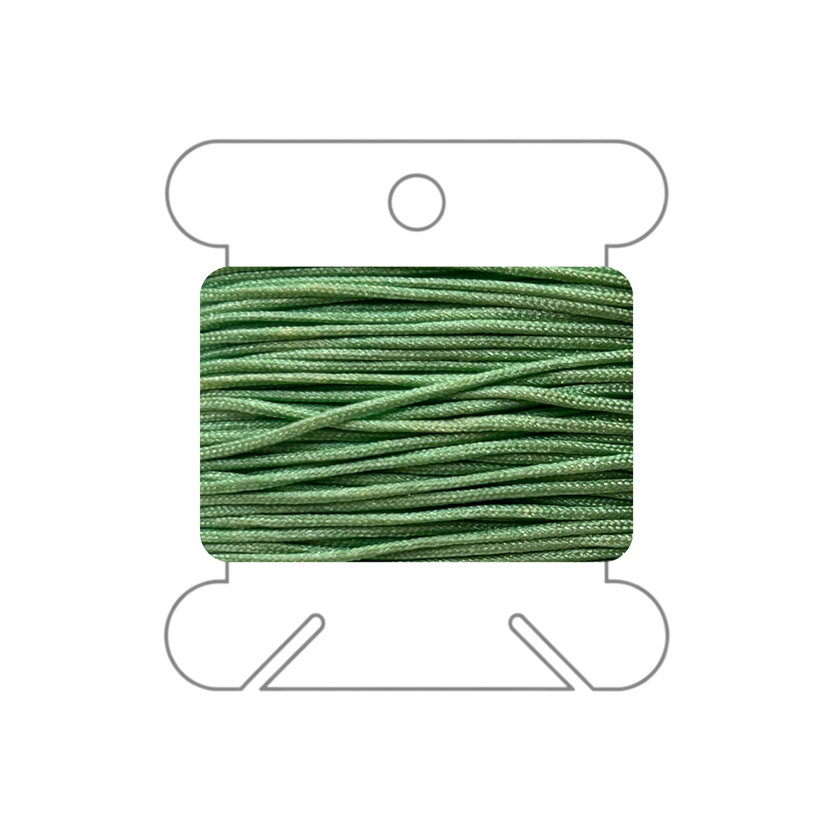 Hilo Chino 0.8 mm