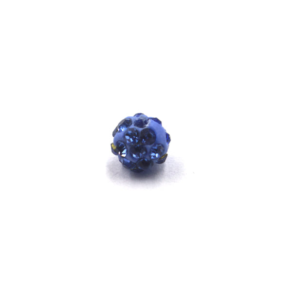 Bola de Fuego Azul Cielo