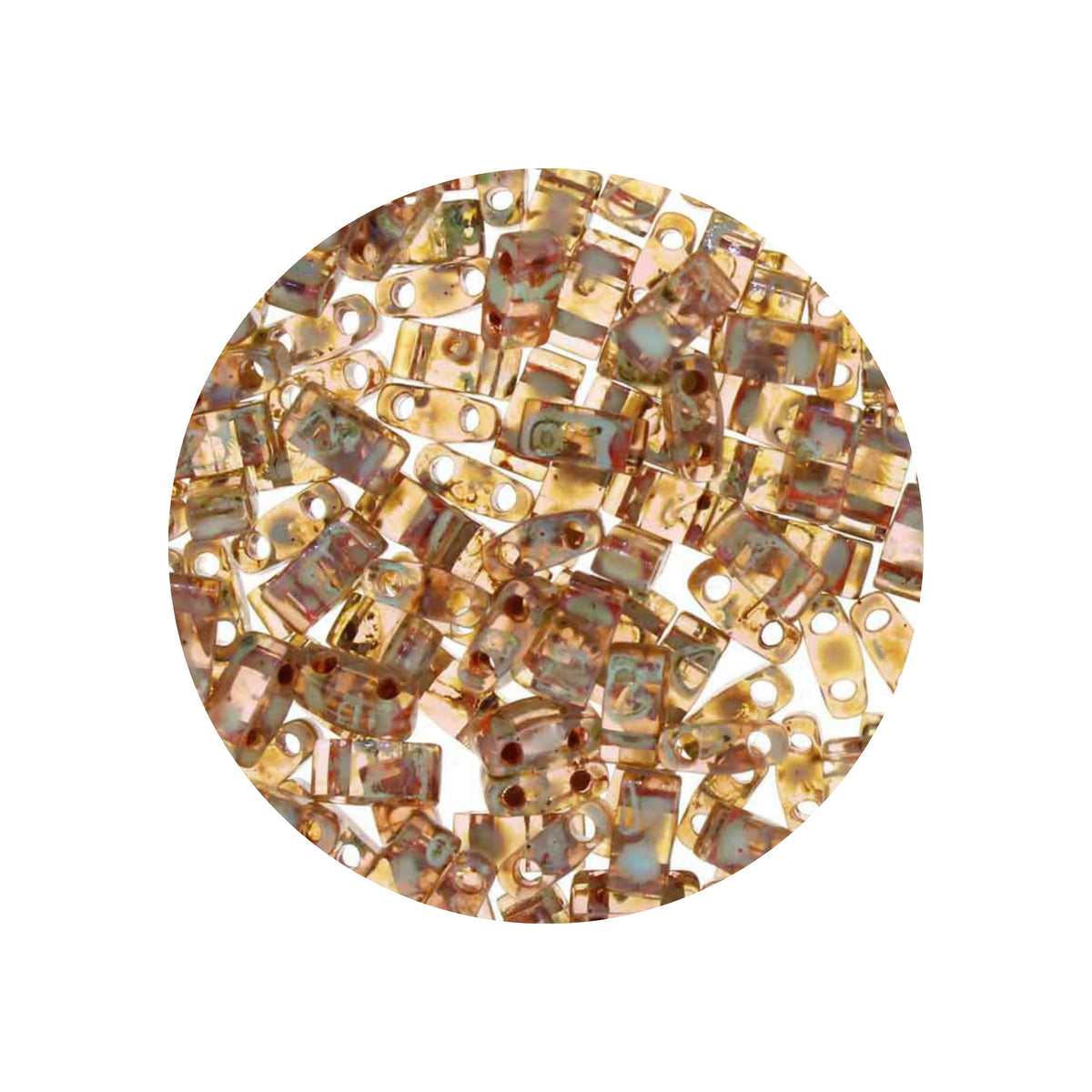 Half Tila Miyuki HTL-4501
