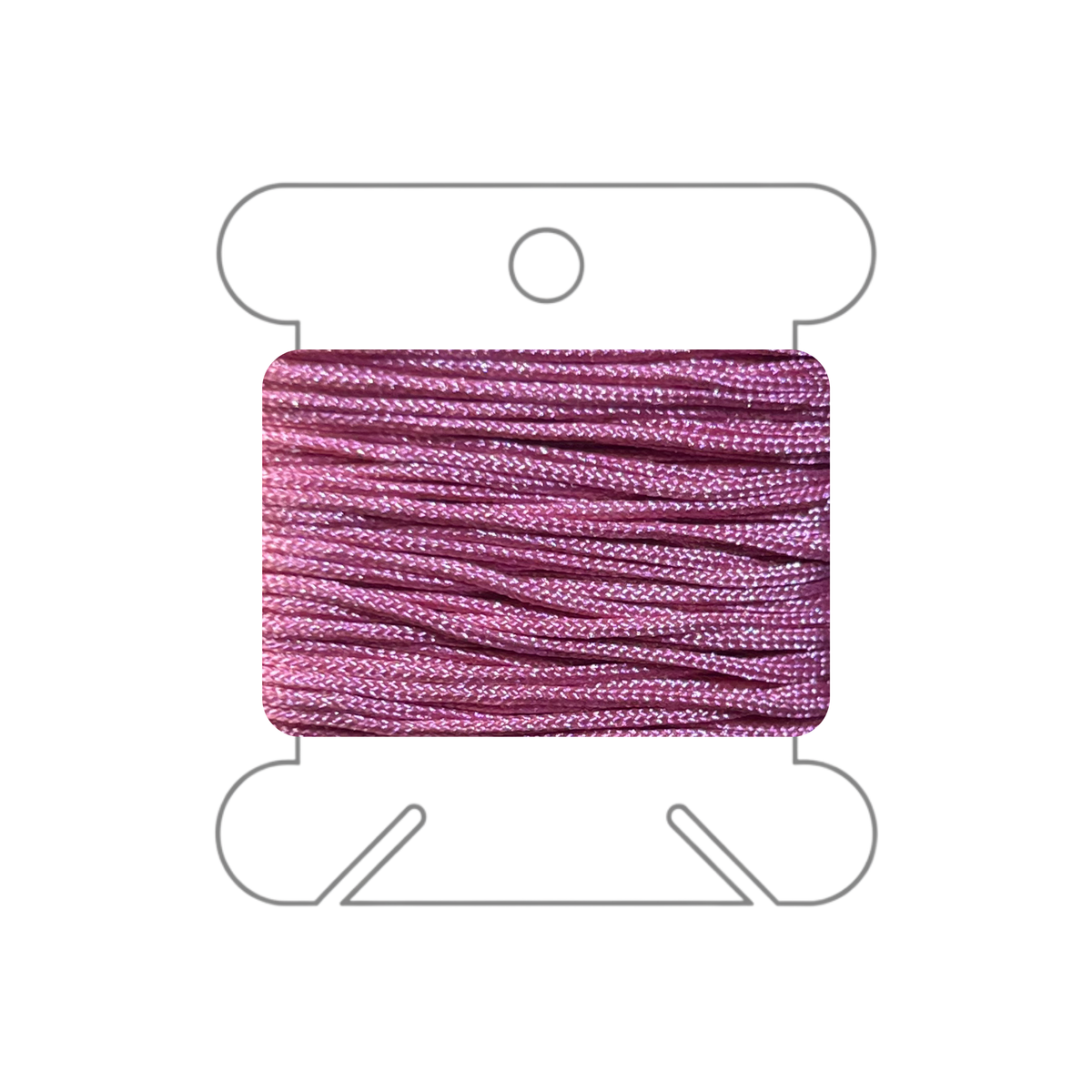 Hilo Chino 0.8 mm