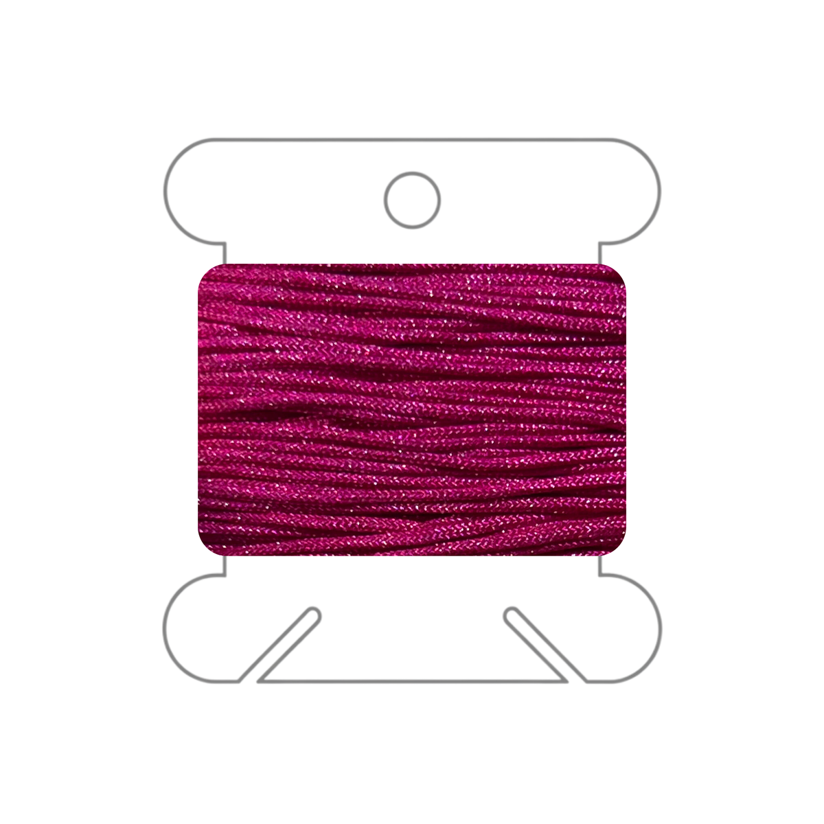 Hilo Chino 0.8 mm