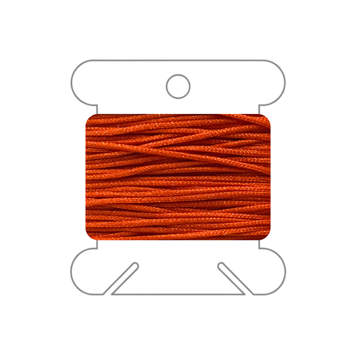 Hilo Chino 0.8 mm