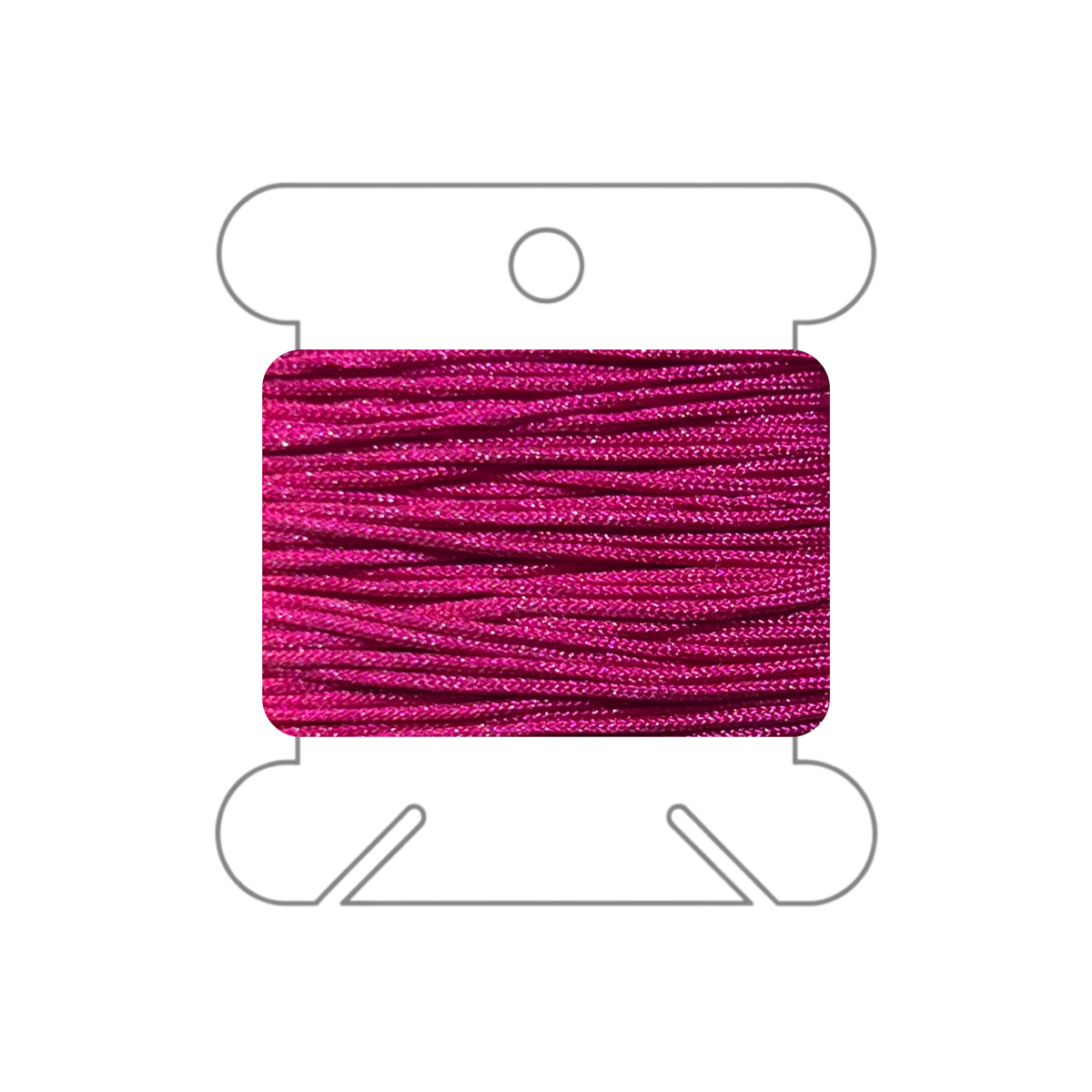 Hilo Chino 0.8 mm