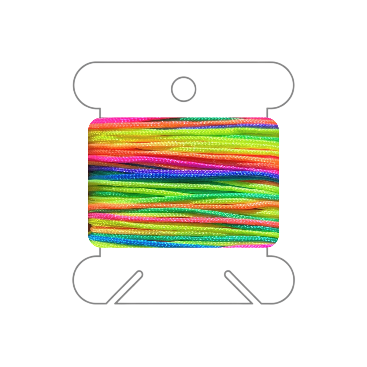 Hilo Chino 0.8 mm