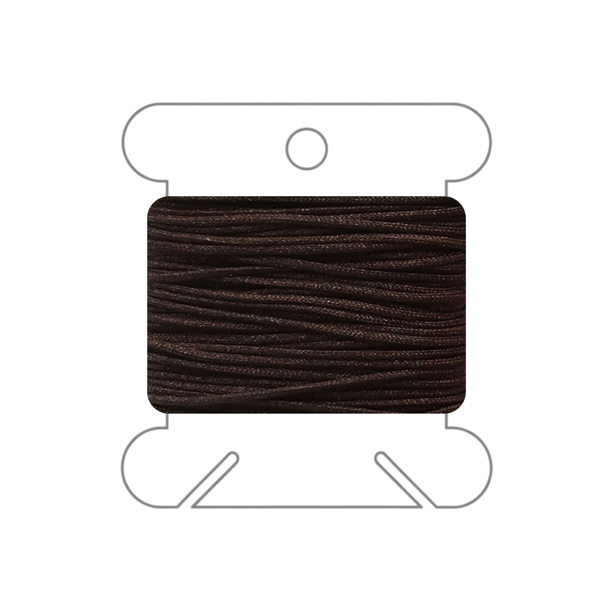 Hilo Chino 0.8 mm