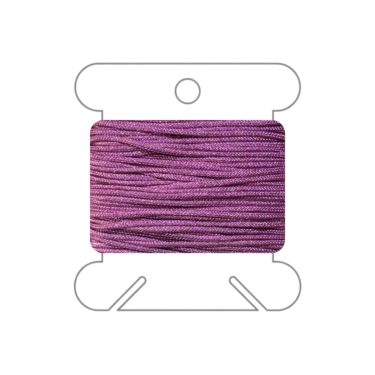 Hilo Chino 0.8 mm