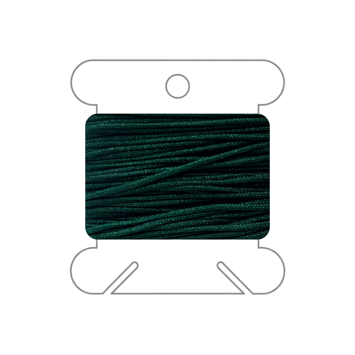 Hilo Chino 0.8 mm