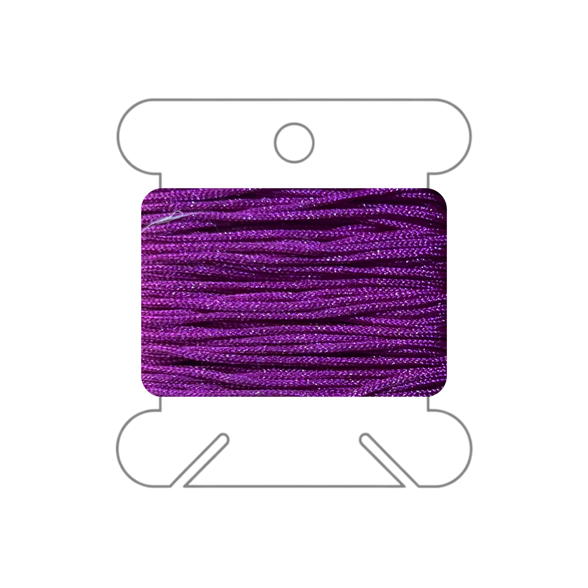 Hilo Chino 0.8 mm