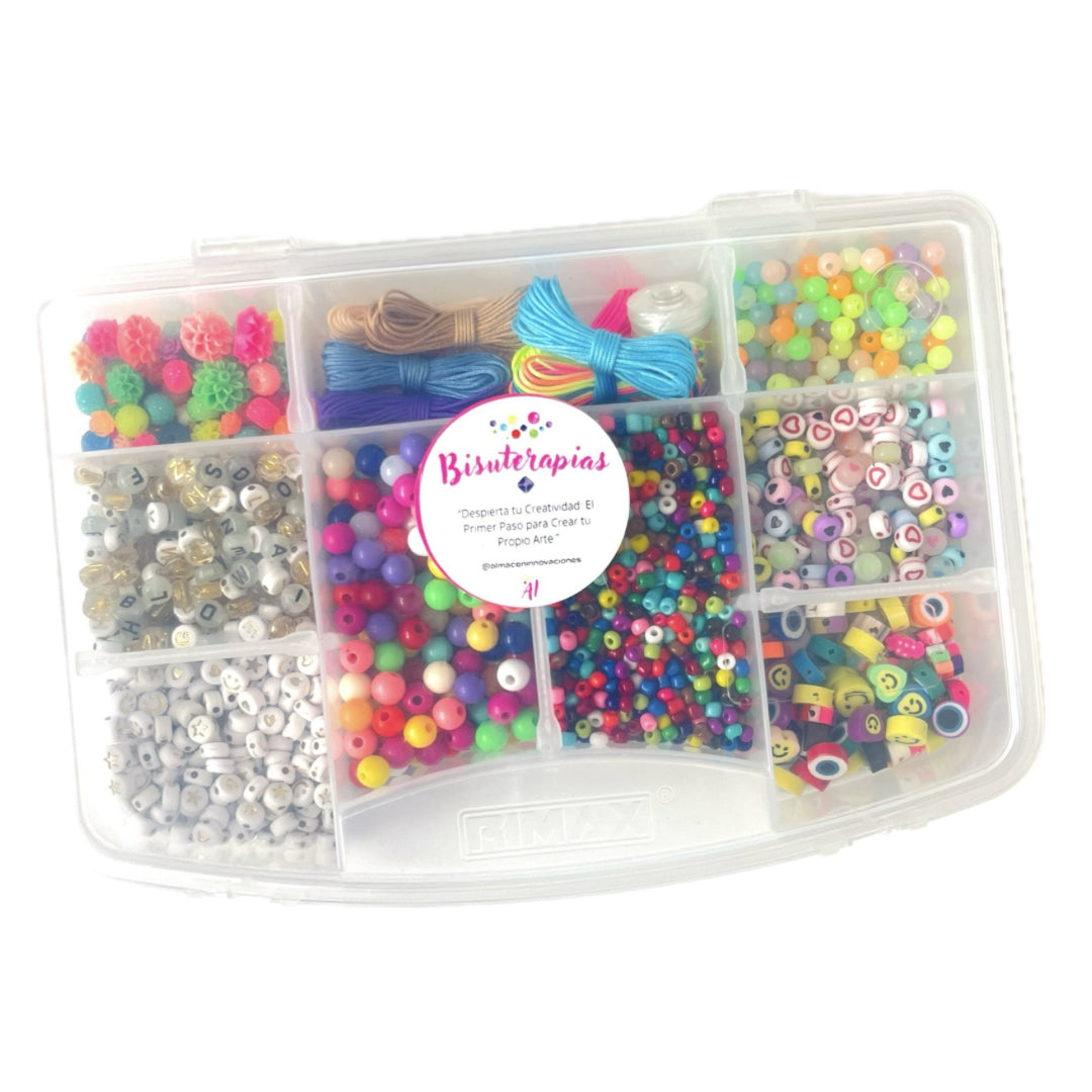 Kit Infantil