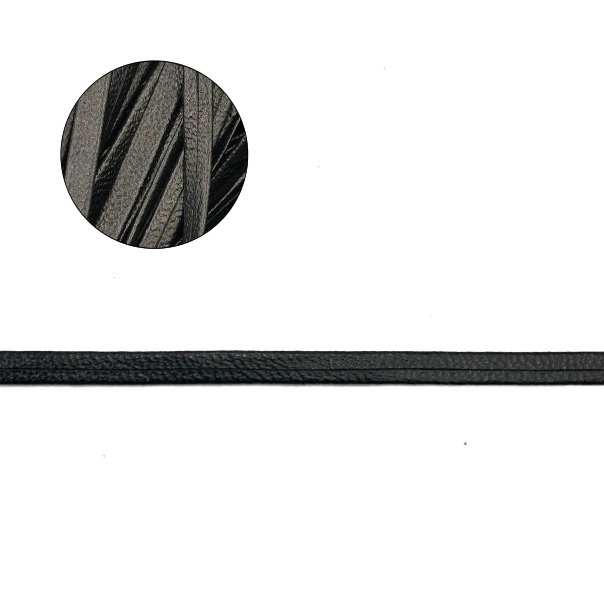 Cuerina Plana 3 mm
