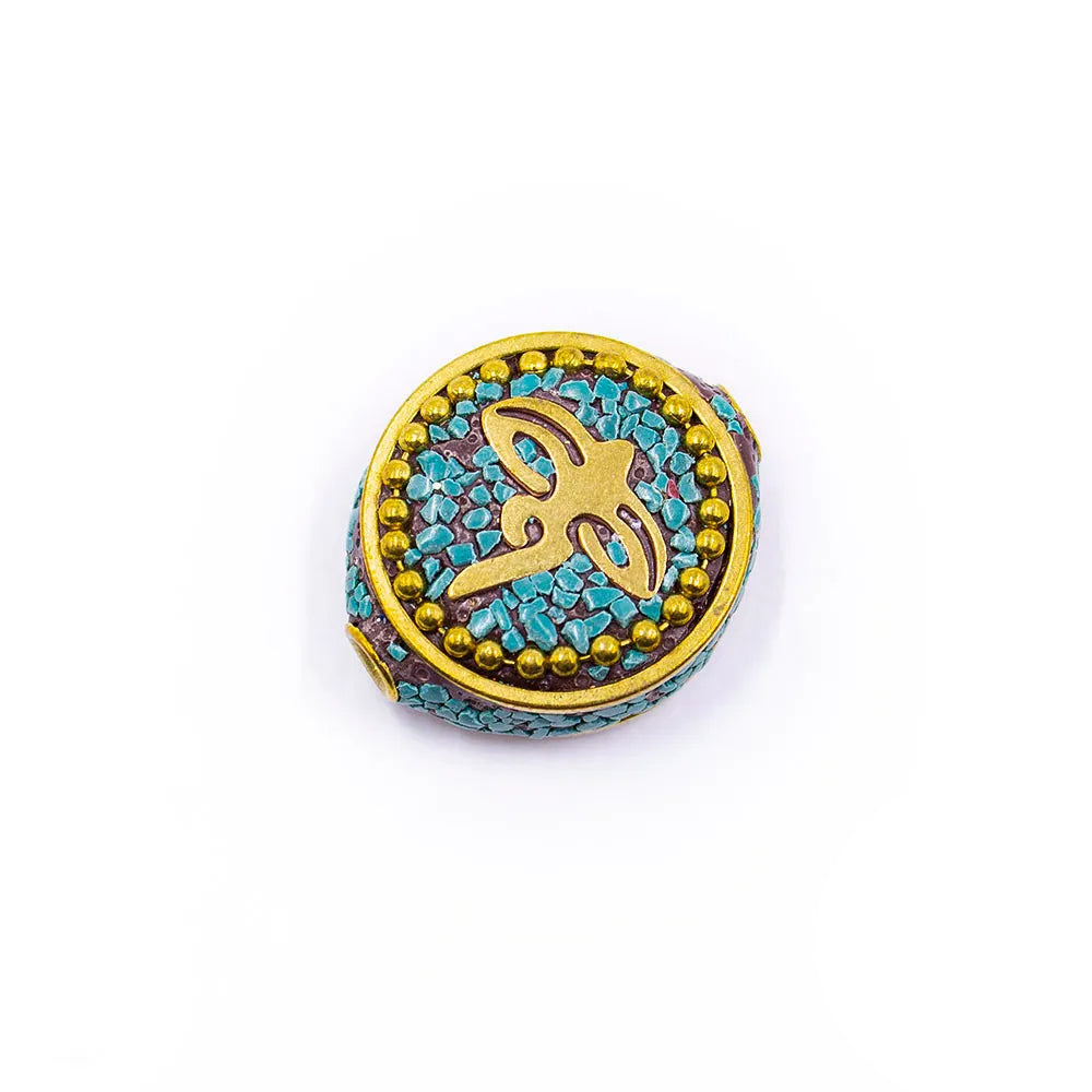Dijes Tibetanos Étnicos