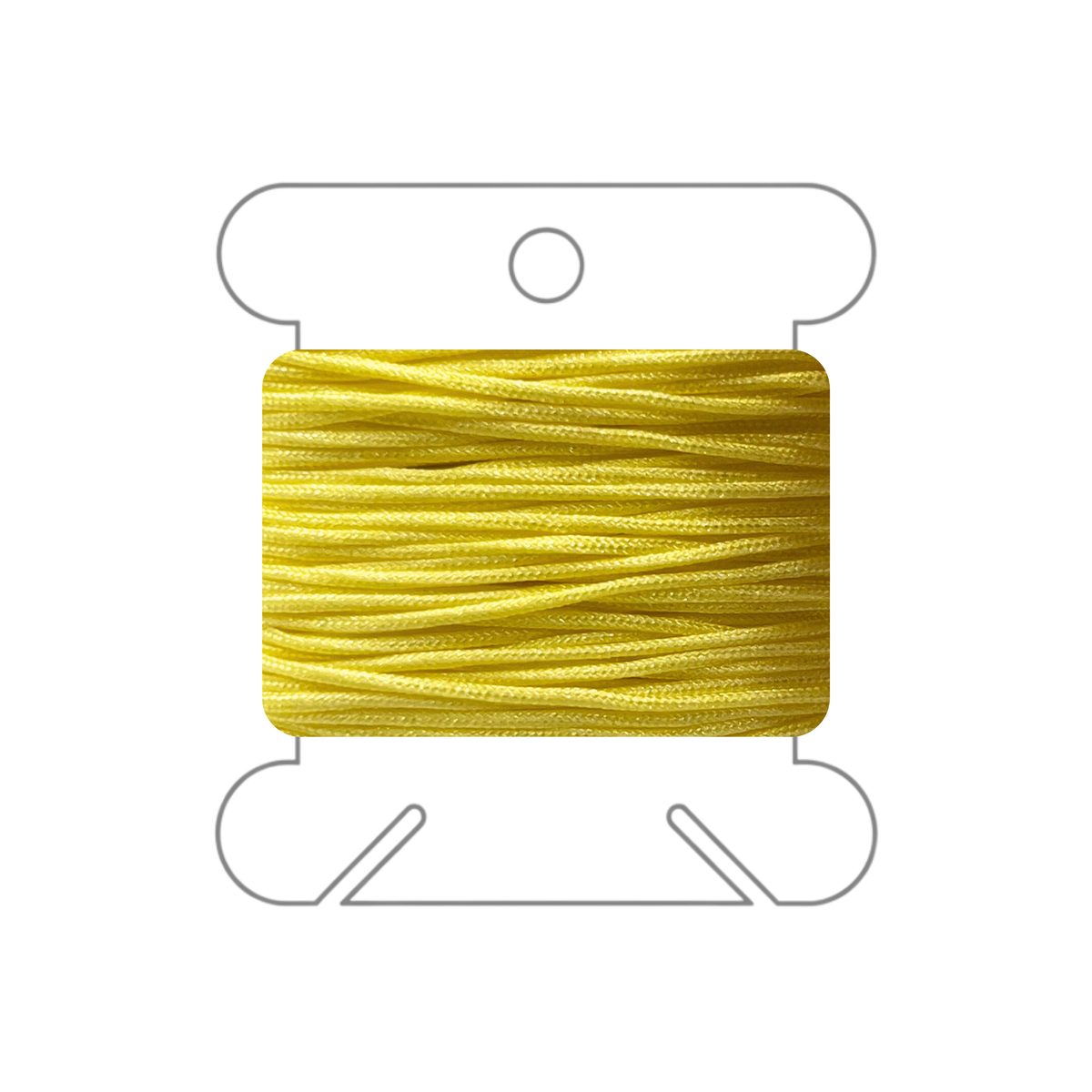 Hilo Chino 0.8 mm