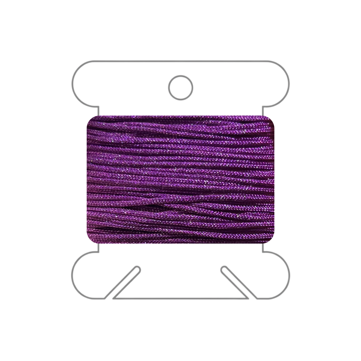 Hilo Chino 0.8 mm