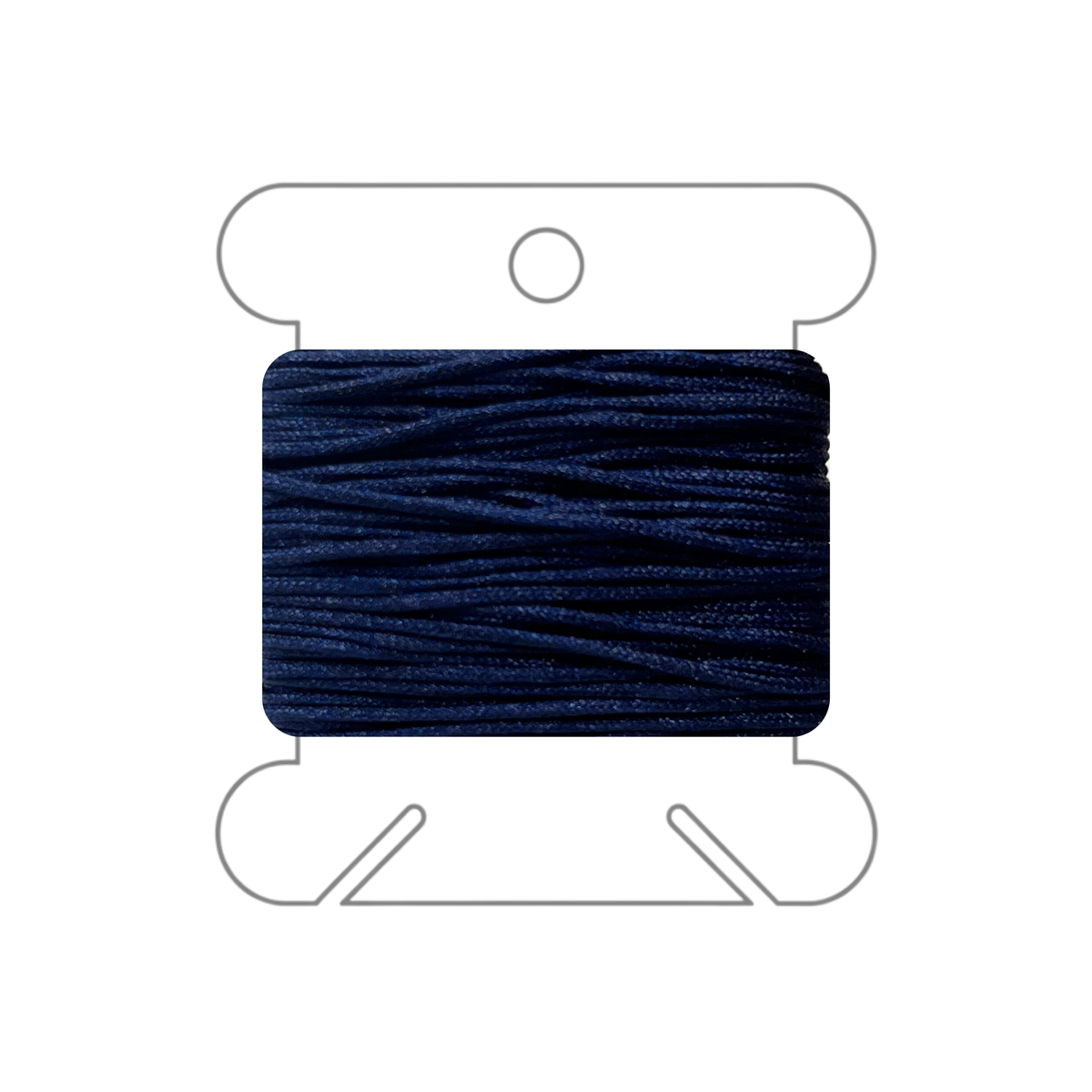 Hilo Chino 0.8 mm