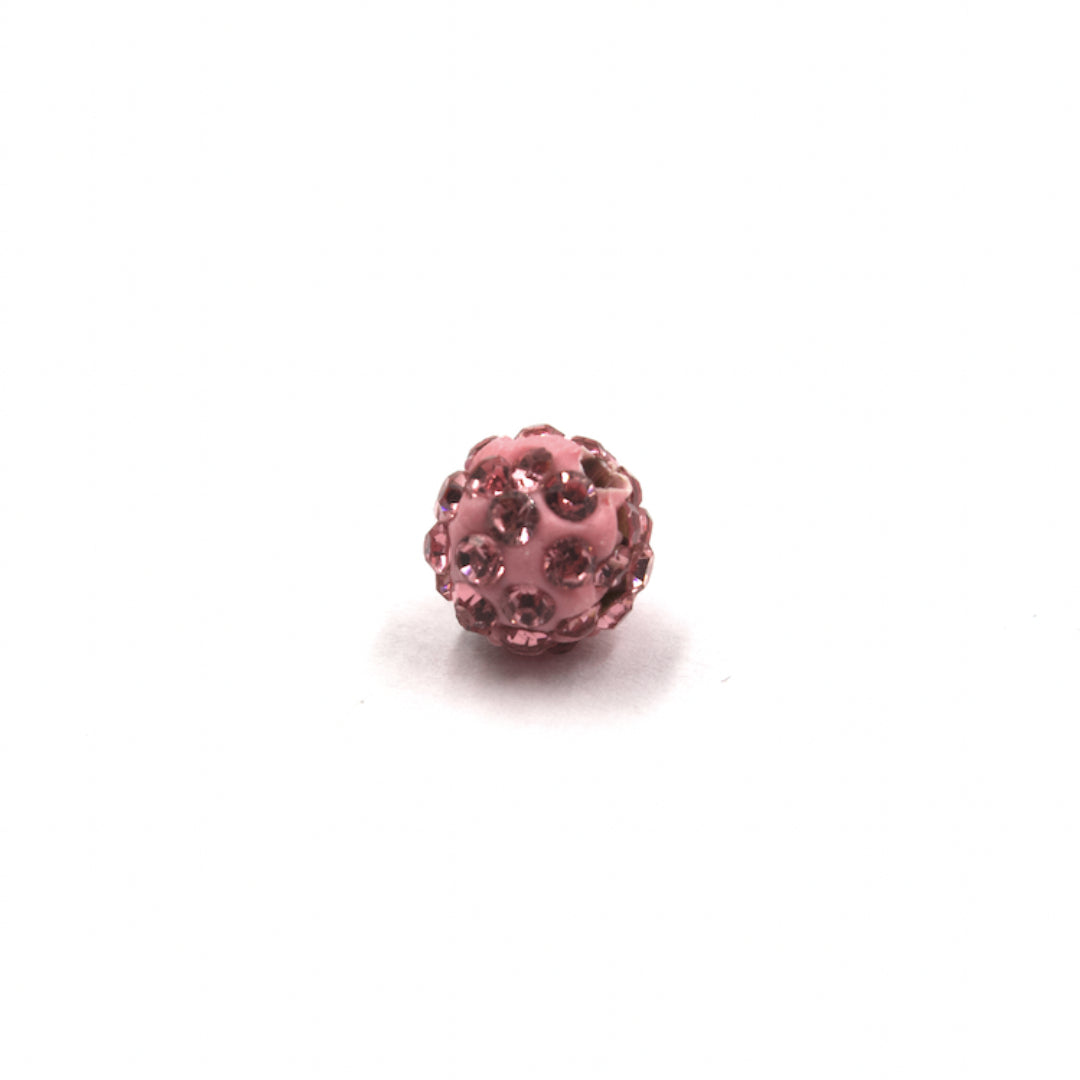 Bola de Fuego Rosado