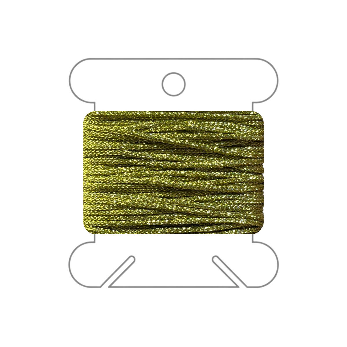 Hilo Chino 0.8 mm