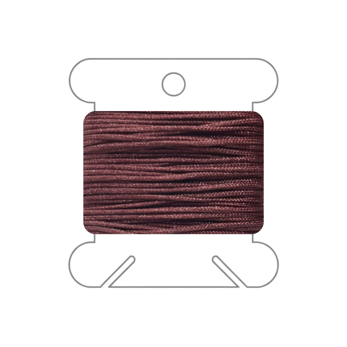 Hilo Chino 0.8 mm