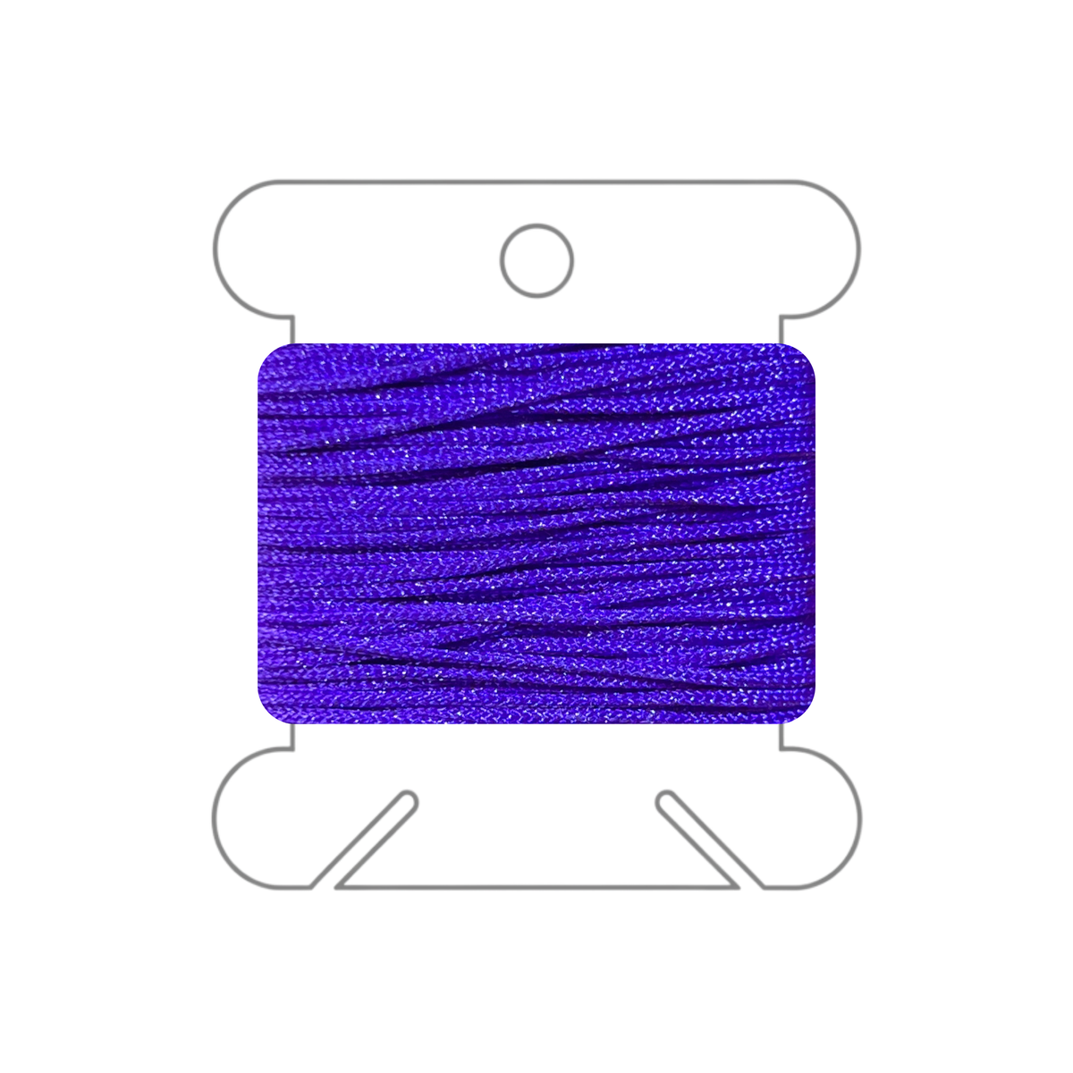 Hilo Chino 0.8 mm