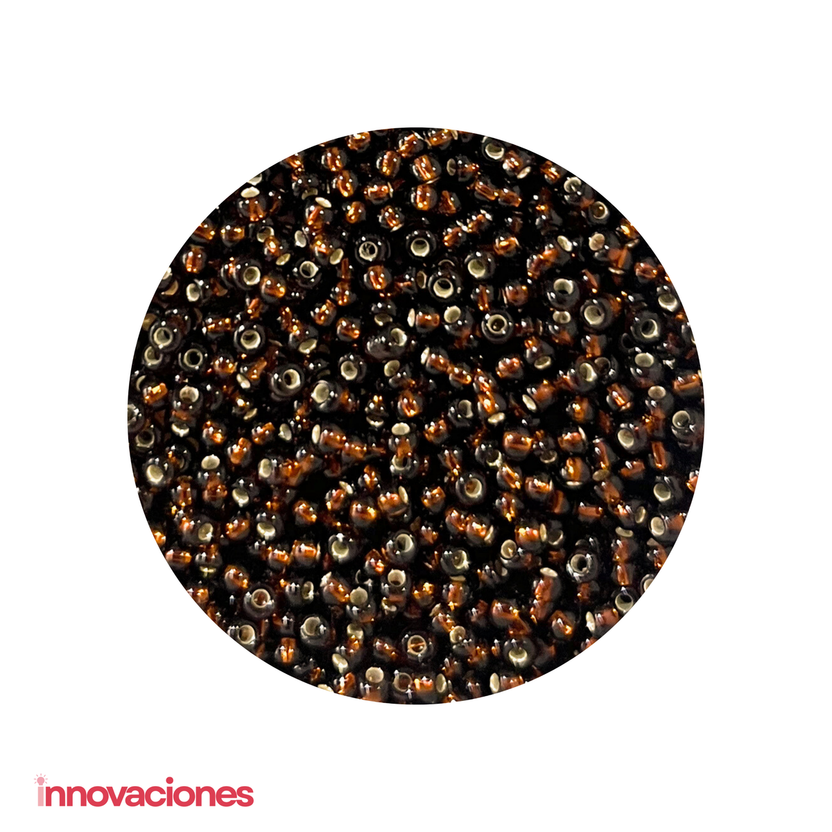 Mostacilla Checa #10 Cafe Estrellado