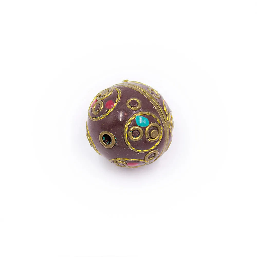 Dije Tibetano Bola