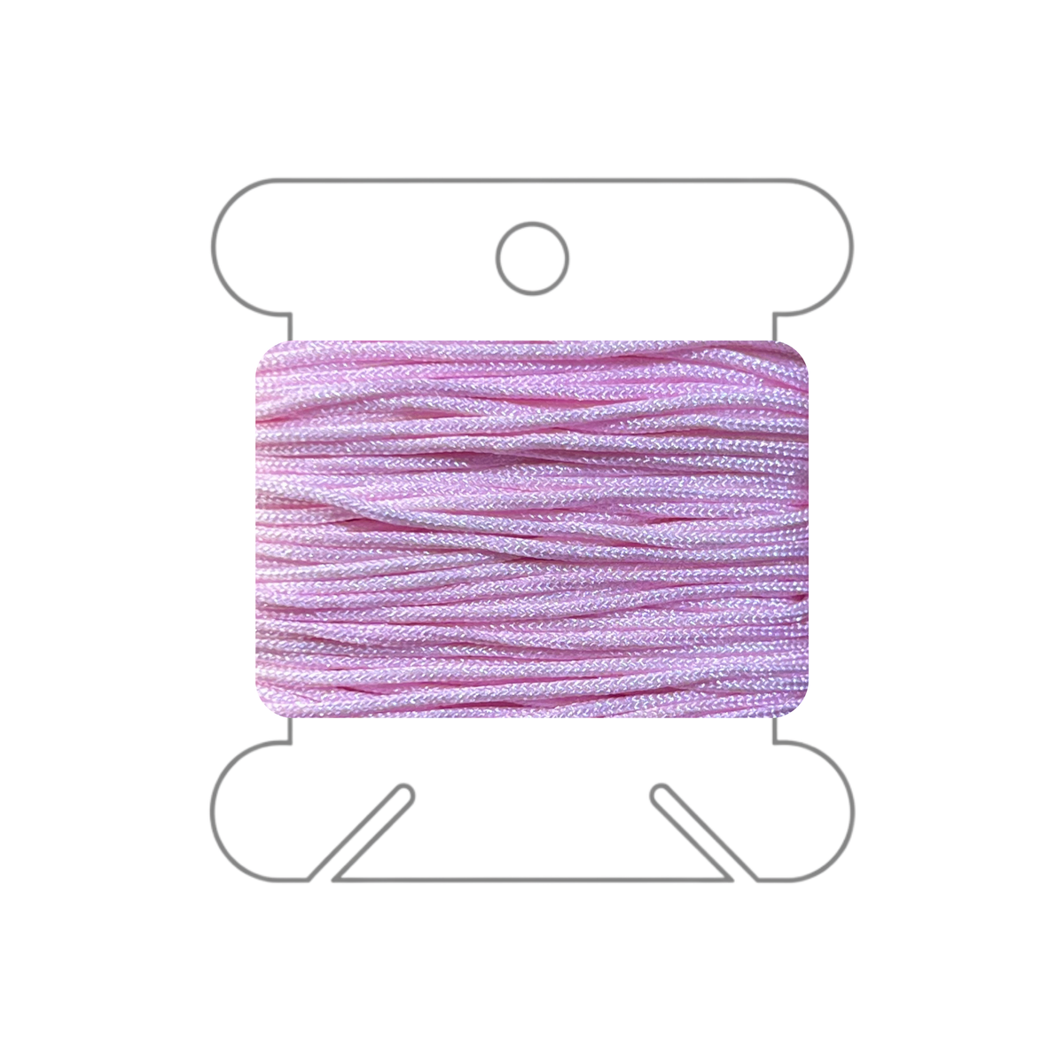 Hilo Chino 0.8 mm