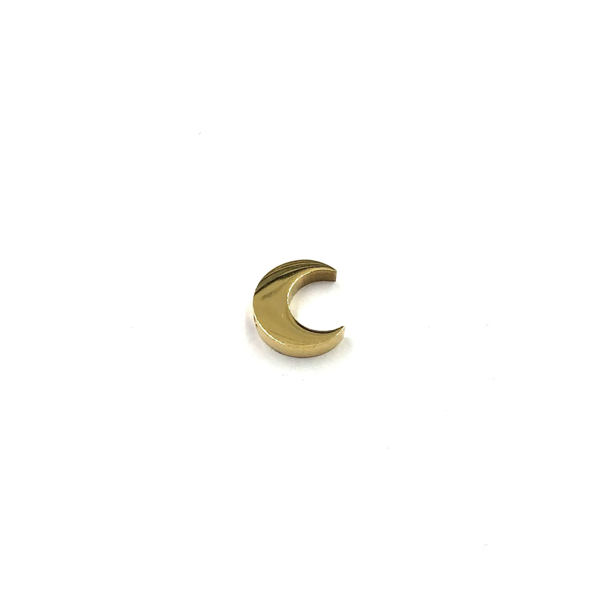 Dije Pasante Luna