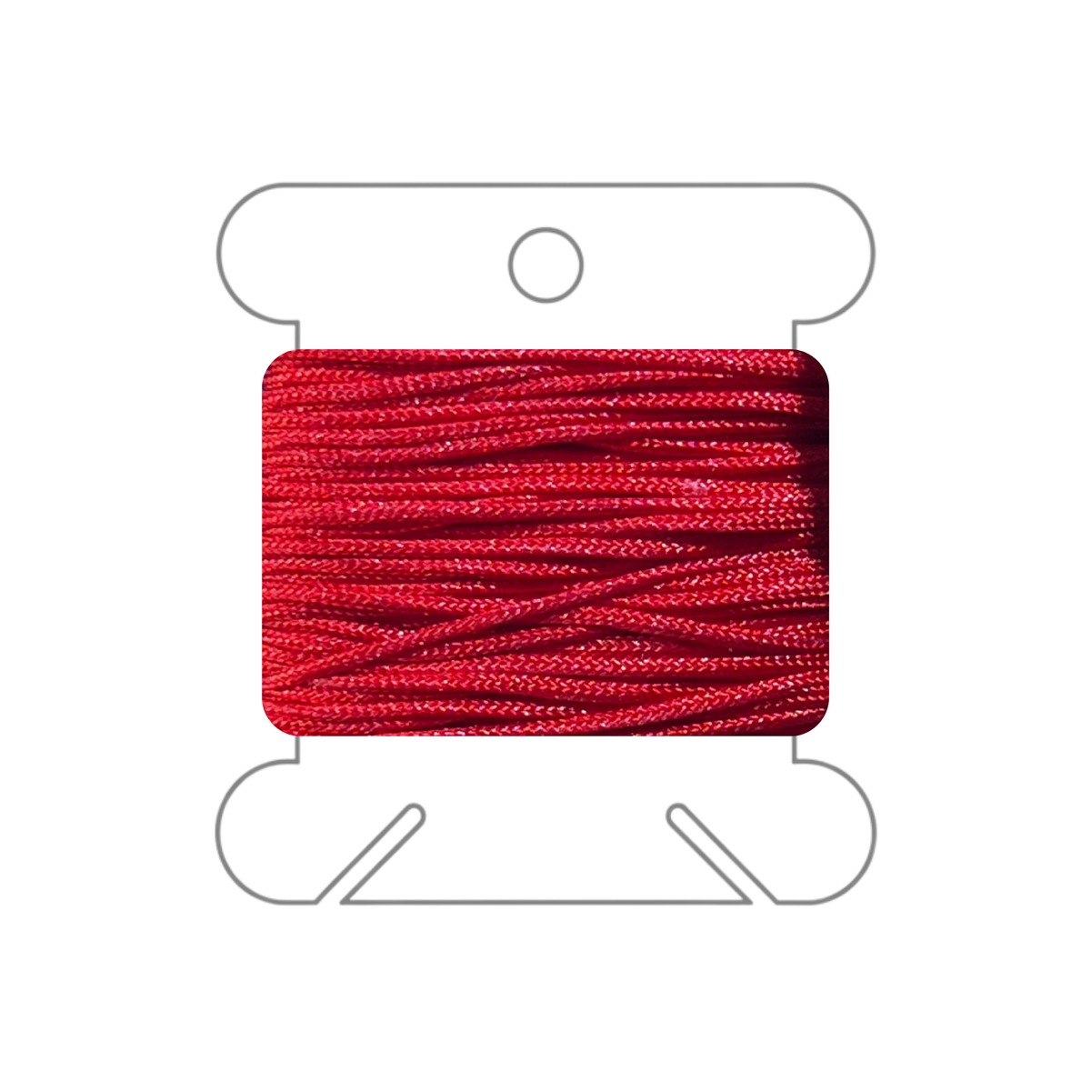 Hilo Chino 0.8 mm