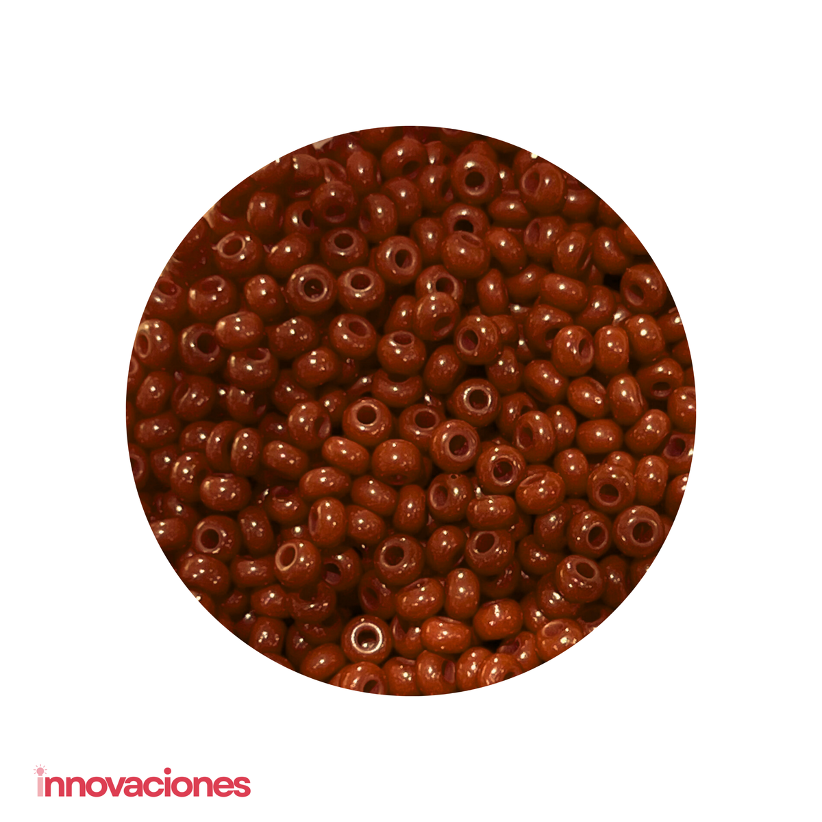 Mostacilla Checa #10 Cafe Miel