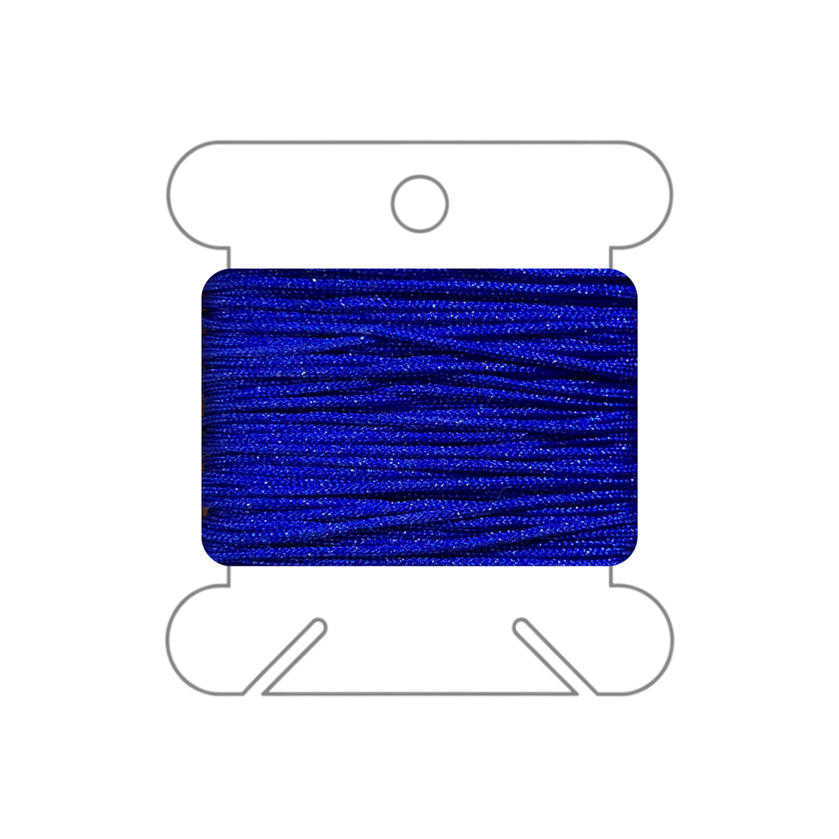 Hilo Chino 0.8 mm