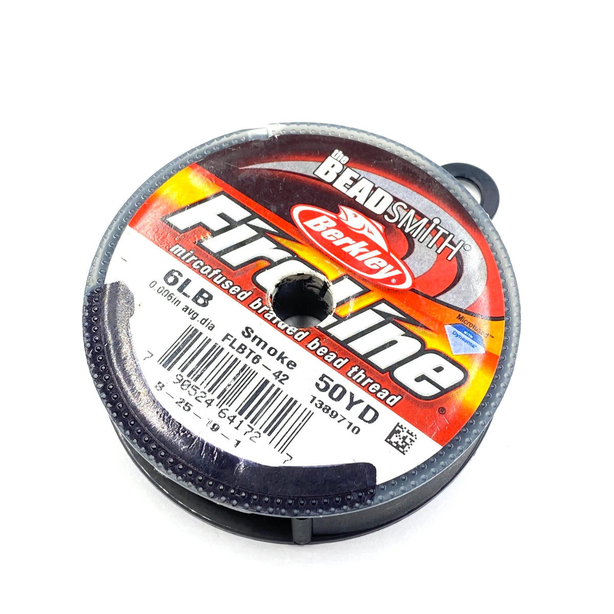 Hilo FireLine 4L BeadSmith