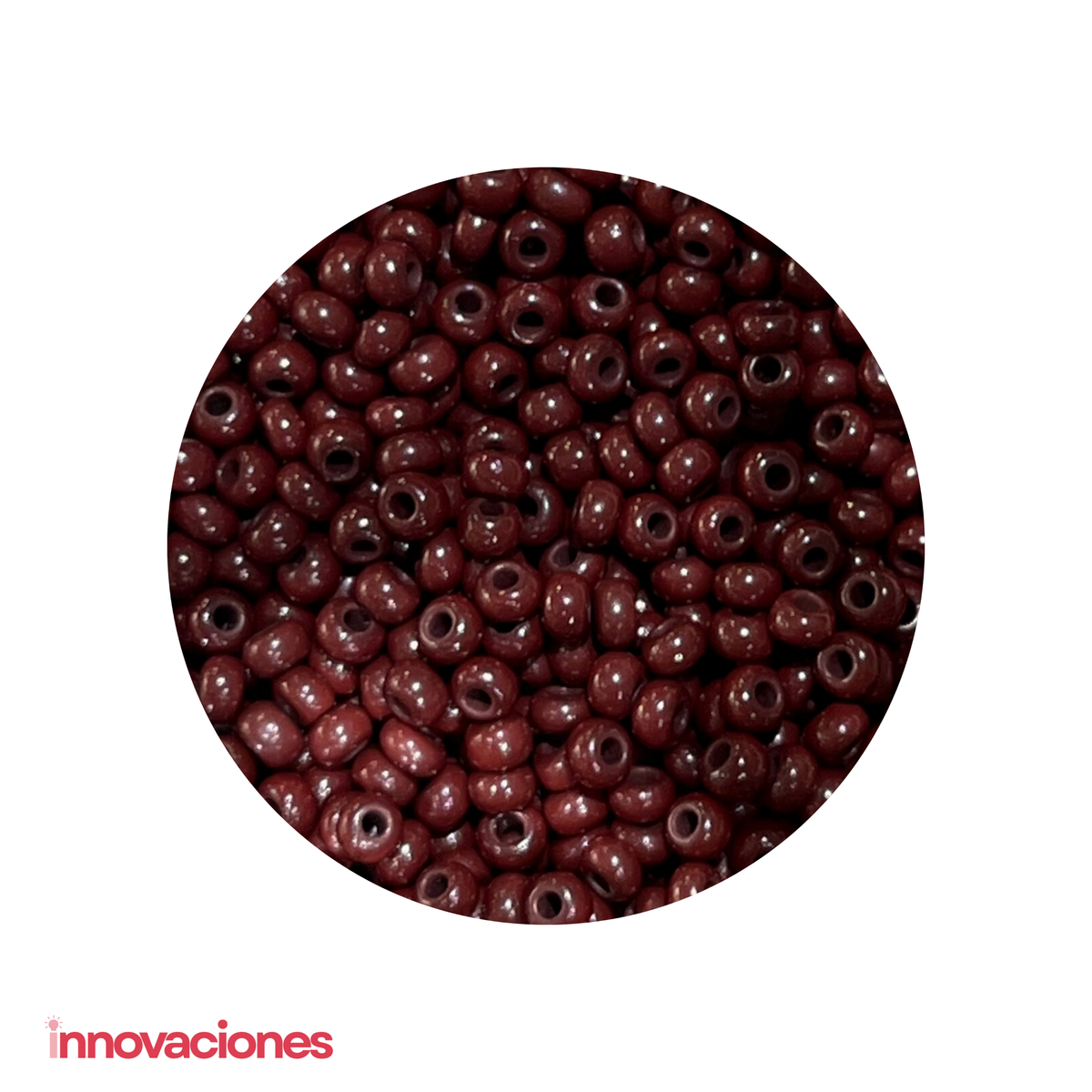 Mostacilla Checa #10 Cafe Tinto