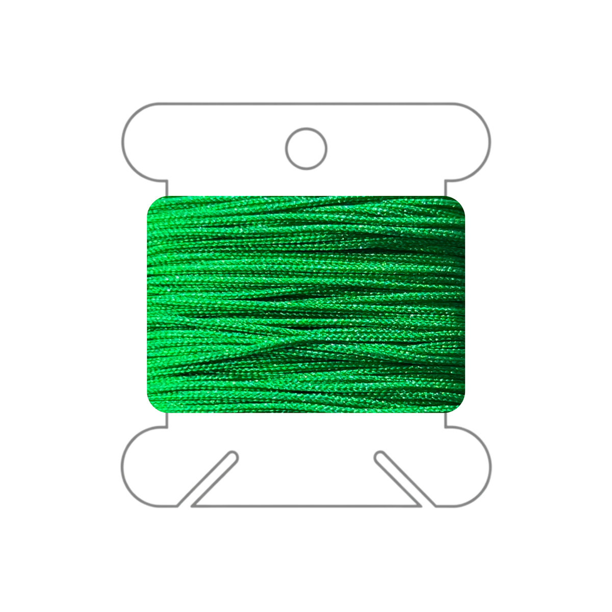 Hilo Chino 0.8 mm