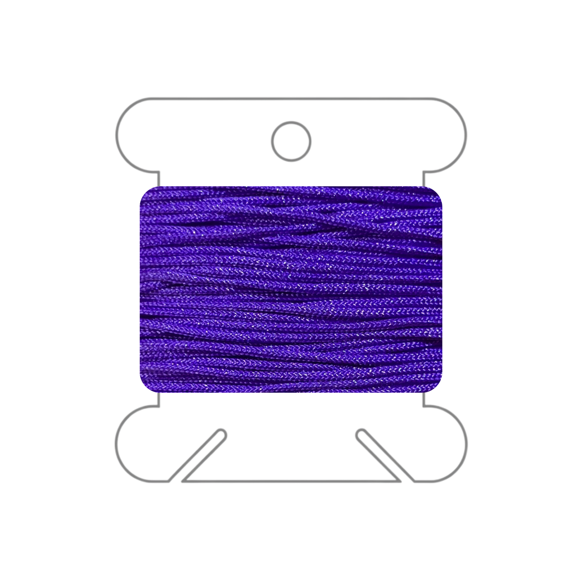 Hilo Chino 0.8 mm