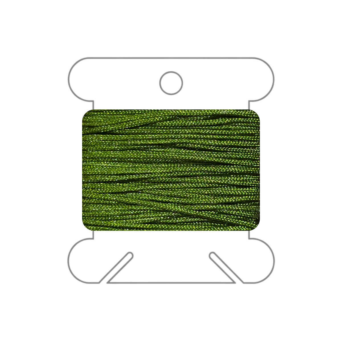 Hilo Chino 0.8 mm