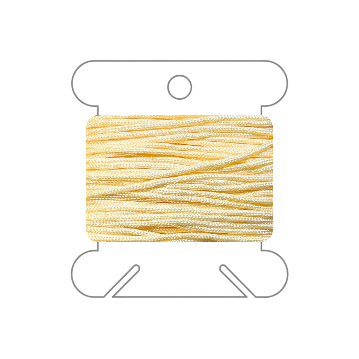 Hilo Chino 0.8 mm