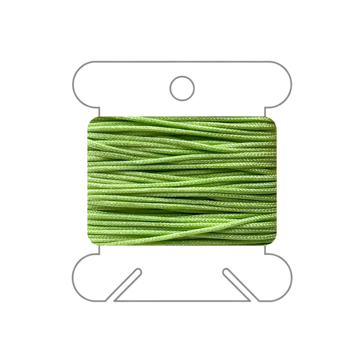 Hilo Chino 0.8 mm