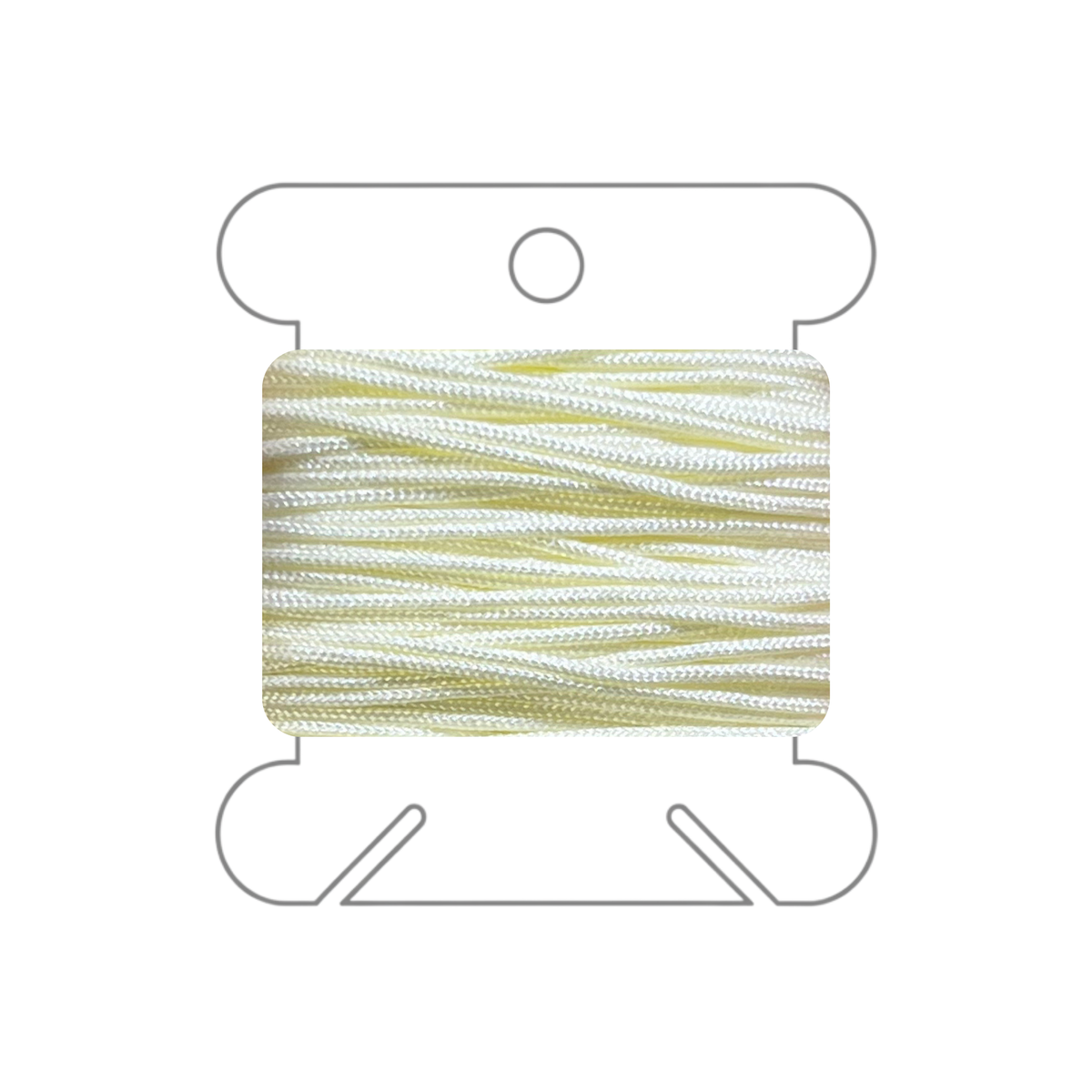 Hilo Chino 0.8 mm