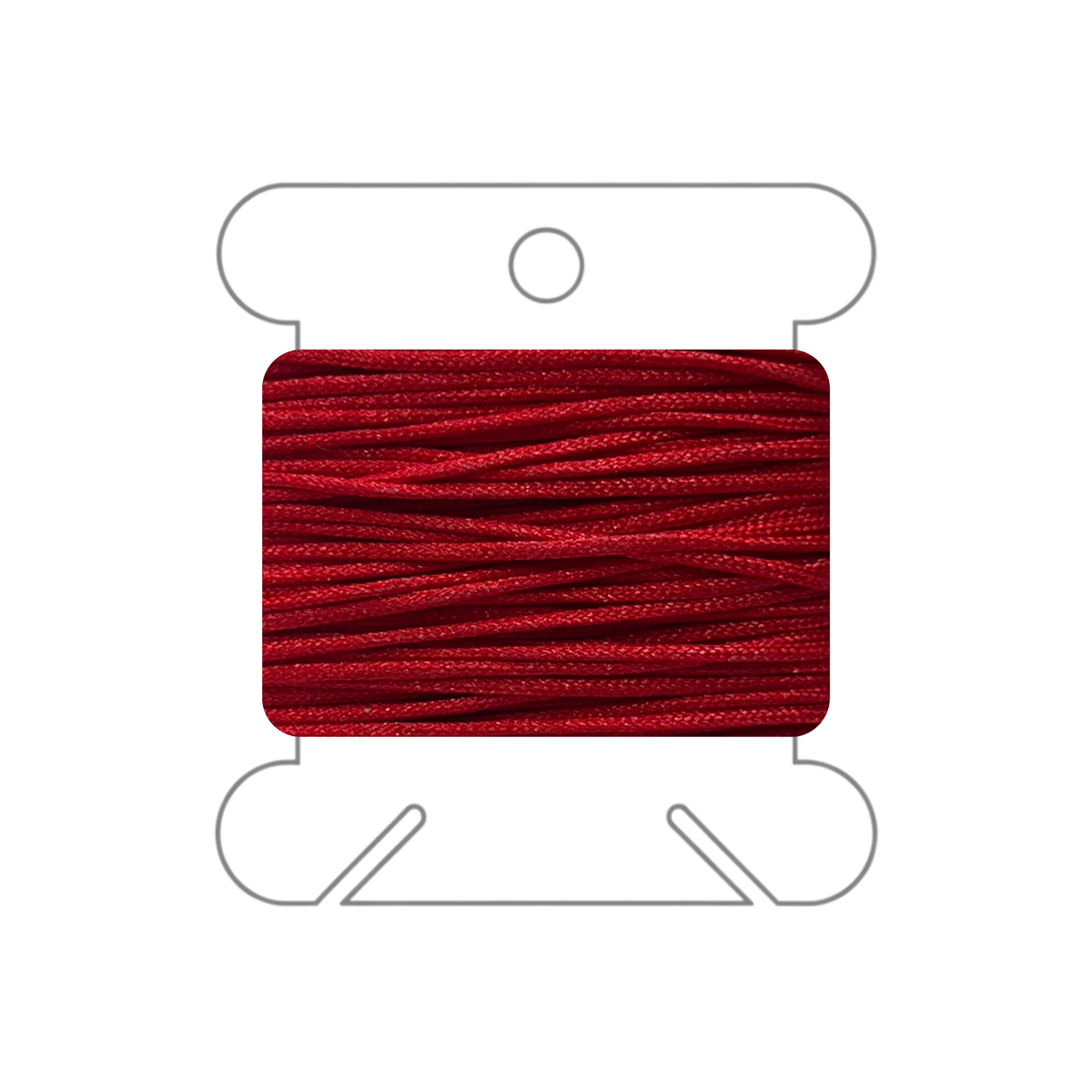 Hilo Chino 0.8 mm
