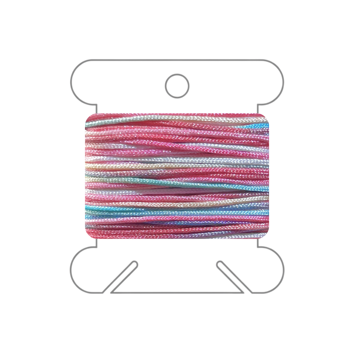 Hilo Chino 0.8 mm